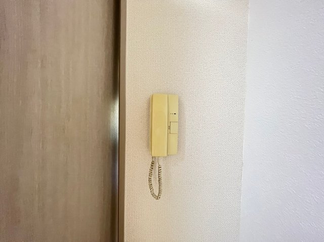 メガドームウエストのセキュリティ