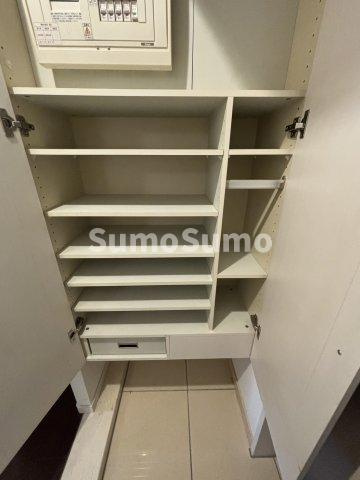 サーパス松屋町筋のその他