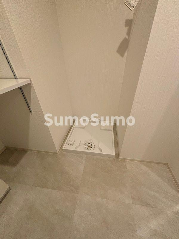 プレジオ松屋町の設備