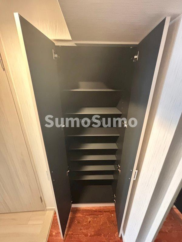 プレジオ松屋町のその他