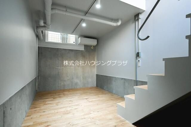 とまり木の寝室|寝室にいかがでしょうか