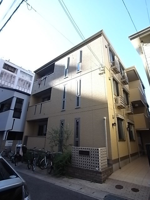 El　Clasicoの外観