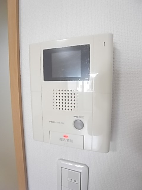 リタ　1st.の設備