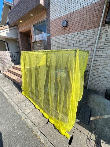 リタ　1st.の外観