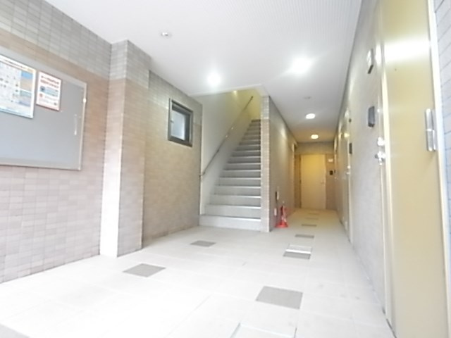 リタ　1st.の外観