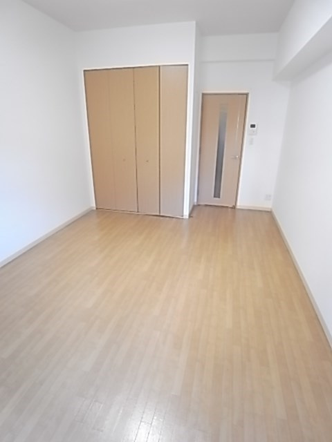 リタ　1st.の寝室