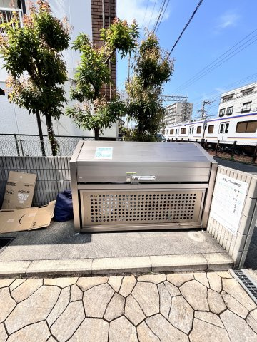 【設備】 | フジパレス愛泉