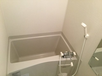 【浴室】 | フジパレス愛泉