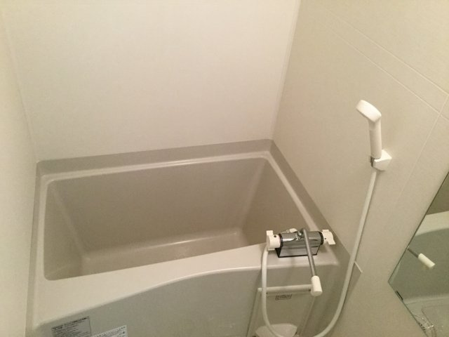【浴室】 | フジパレス愛泉