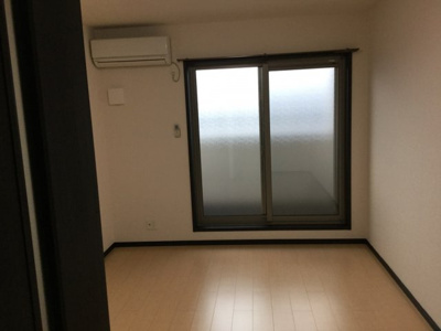 【寝室】 | フジパレス愛泉