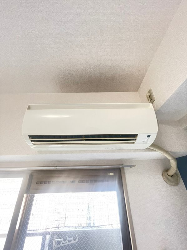 サンプラザ三宮の設備