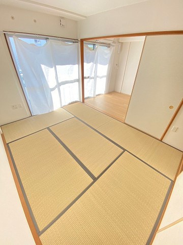 UR浜甲子園さくら街　10号棟