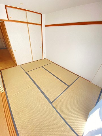 UR浜甲子園さくら街　10号棟