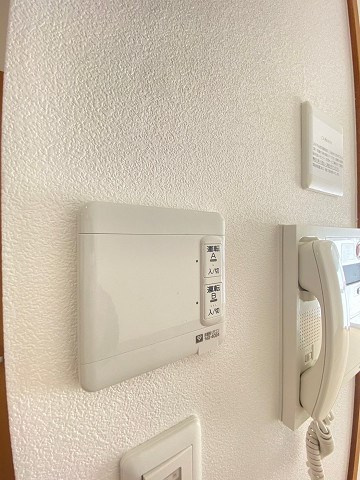 UR浜甲子園さくら街　10号棟