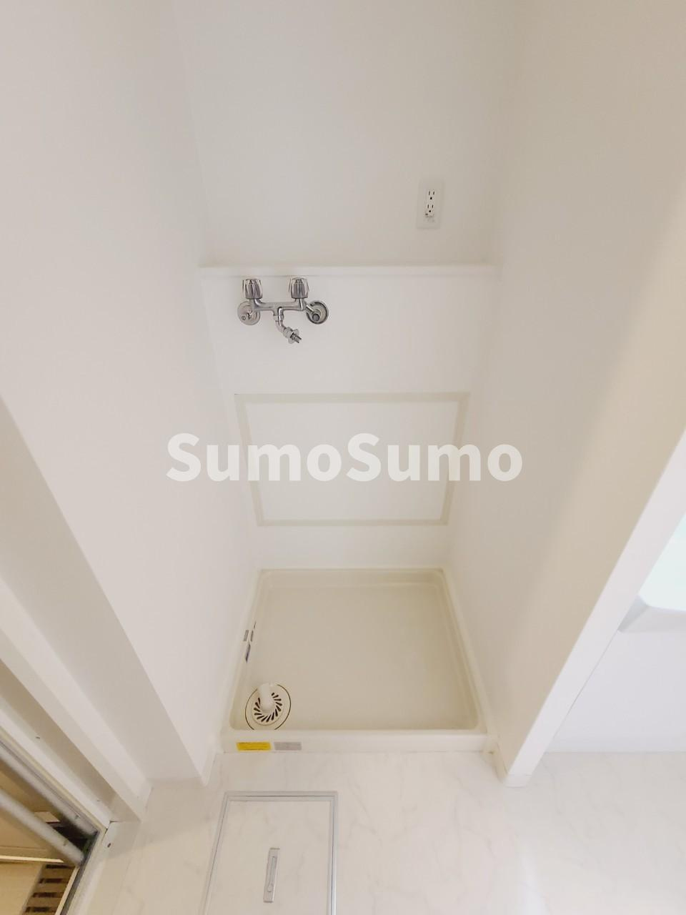 UR西宮マリナパークシティ丘のある街　2号棟の設備
