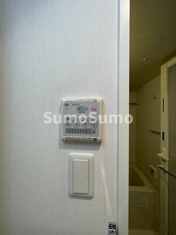 エグゼ難波南Ⅴの設備