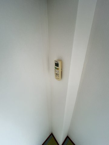 リリーフ中山手の設備