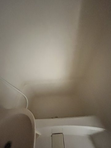 リリーフ中山手の浴室