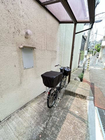 リリーフ中山手のその他共用部分