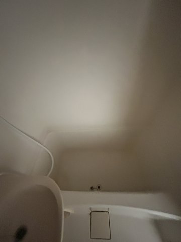 リリーフ中山手の浴室