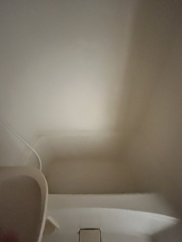 リリーフ中山手の洗面所