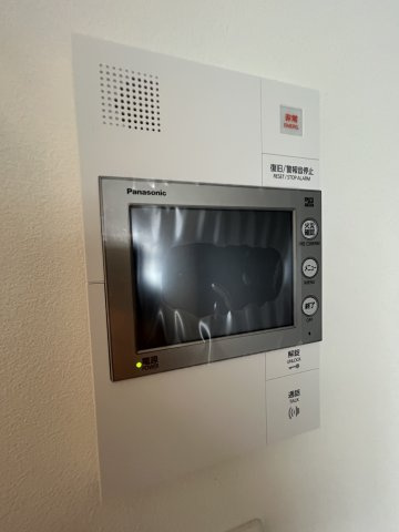 Alivis神戸駅前のセキュリティ