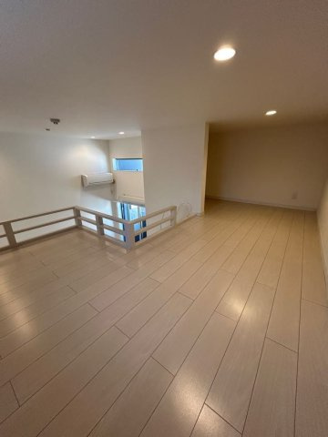First Gate KOBEの寝室