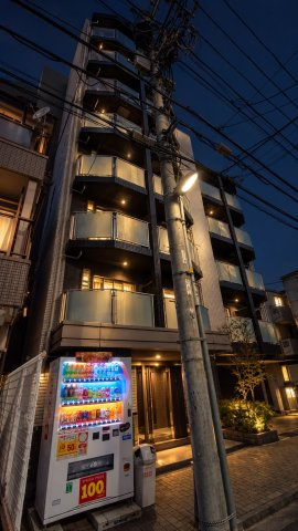 AXAS TOKYO ORIENS