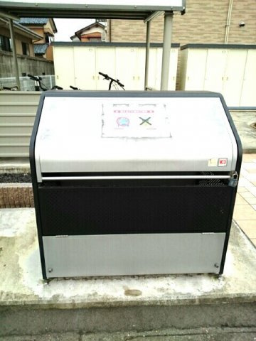 サニースクエアのその他共用部分