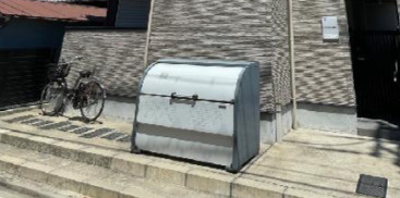 シャンテ六番町のその他共用部分