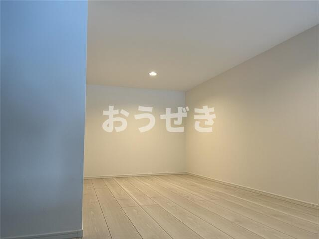 シュガール西前の収納| 