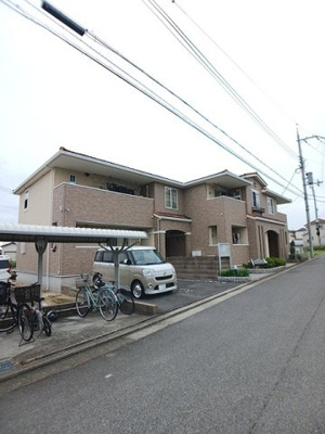 【駐車場】 | グリーン　コート　杉Ⅲ