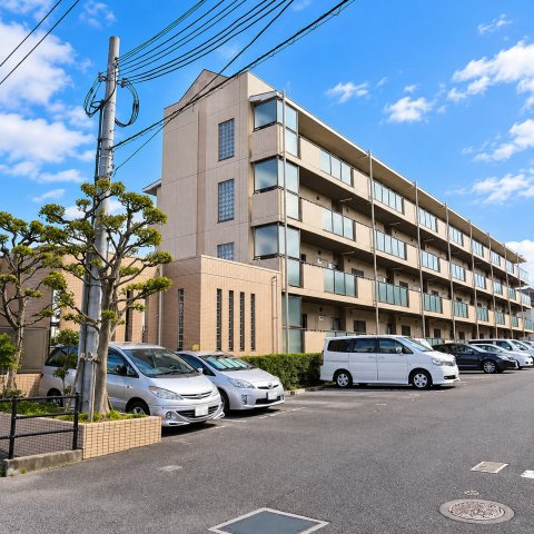 リヴィエール園田