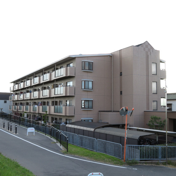 リヴィエール園田のその他