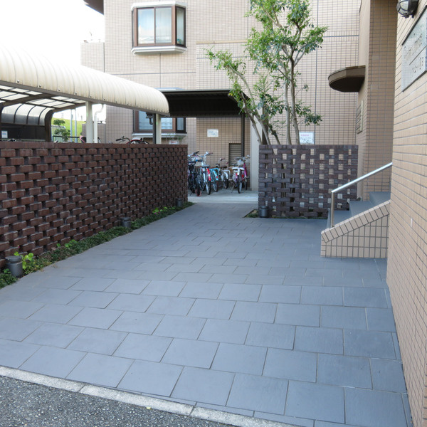 リヴィエール園田のその他共用部分