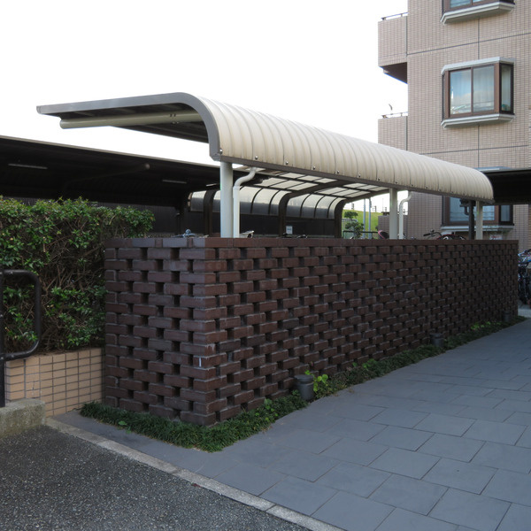 リヴィエール園田のその他