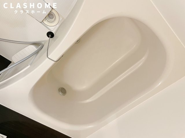 レジデンス柊山　　 刈谷市近郊の賃貸はクラスホーム刈谷店の浴室|イメージ画像になります