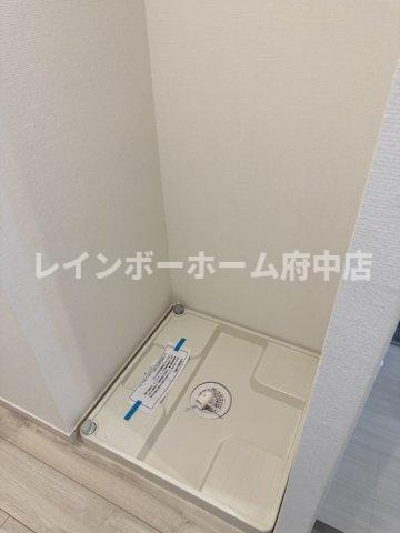 サードロック八王子の設備