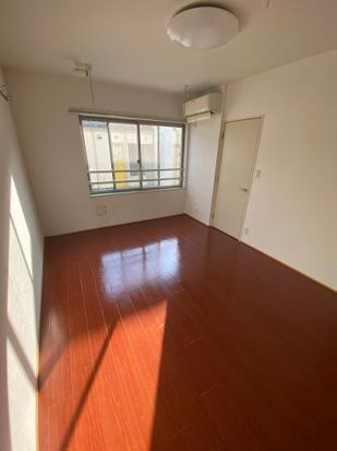 Fonte　sala　ampioの寝室