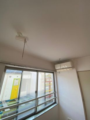 Fonte　sala　ampioの設備