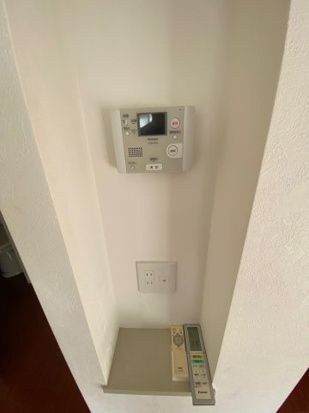 Fonte　sala　ampioのセキュリティ