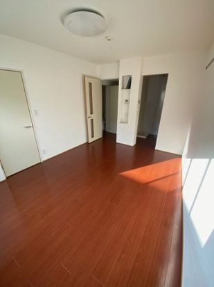 Fonte　sala　ampioの内装