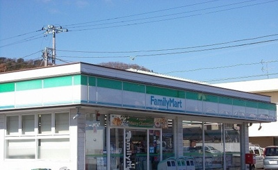【周辺】 | メゾン　ド　クオーレ | ファミリーマート三島柳郷地店まで170m