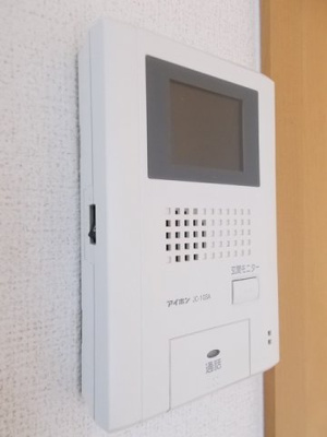 【セキュリティ】 | シエーネ玉川
