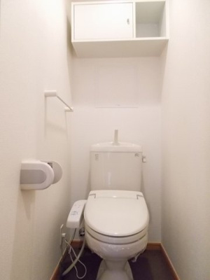 【トイレ】 | シエーネ玉川 | トイレもきれいです