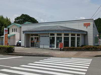 【周辺】 | デュランダーナ | 足柄駅前郵便局まで607m