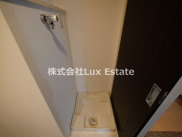 エイペックス南堀江の設備