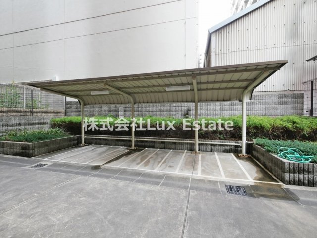 エイペックス南堀江のその他共用部分
