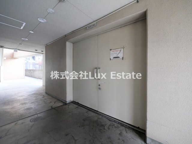 エイペックス南堀江のその他