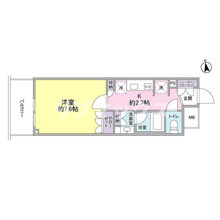 スタイリオ品川中延